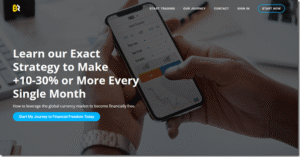 Read more about the article Bitraged – How to Trade Forex & Cryptocurrency Download