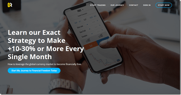 You are currently viewing Bitraged – How to Trade Forex & Cryptocurrency Download