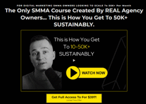 Read more about the article Black Sheep Agency – Black Sheep Course Download