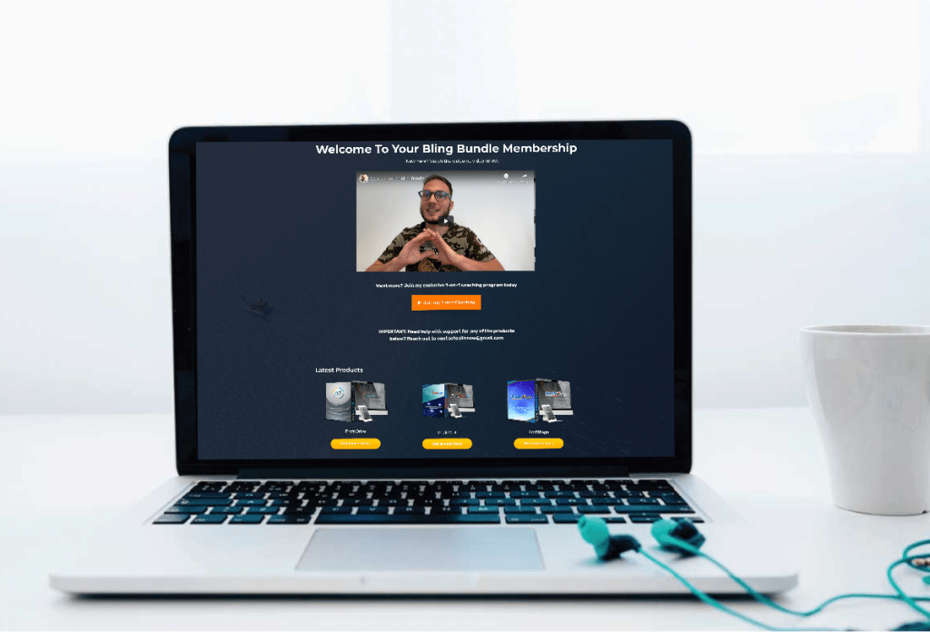 You are currently viewing [GET] Bling Bundle Free Download