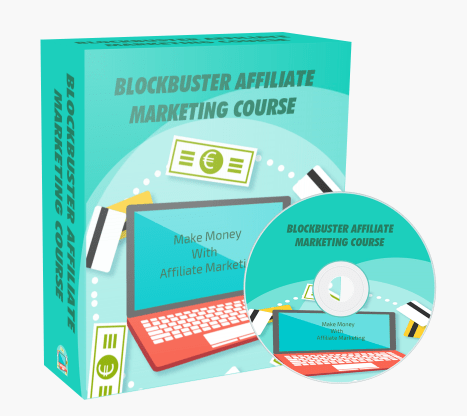 You are currently viewing Blockbuster Affiliate Marketing Course PLR Free Download