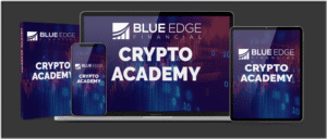 Read more about the article Blue Edge Financial – Crypto Academy Download