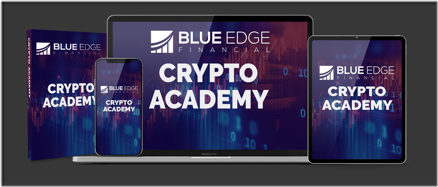 You are currently viewing Blue Edge Financial – Crypto Academy Download