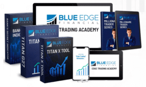 Read more about the article Blue Edge Financial – Edge Trading Academy Download