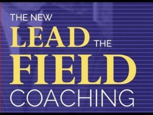 Read more about the article [SUPER HOT SHARE] Bob Proctor – The NEW Lead the Field Coaching Program Download