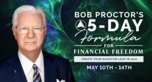 Read more about the article Bob Proctor – Formula for Financial Freedom Download