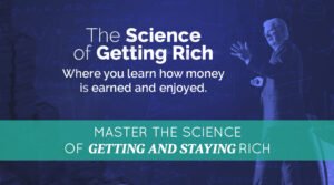 Read more about the article [SUPER HOT SHARE] Bob Proctor – The Science of Getting Rich Seminar Download