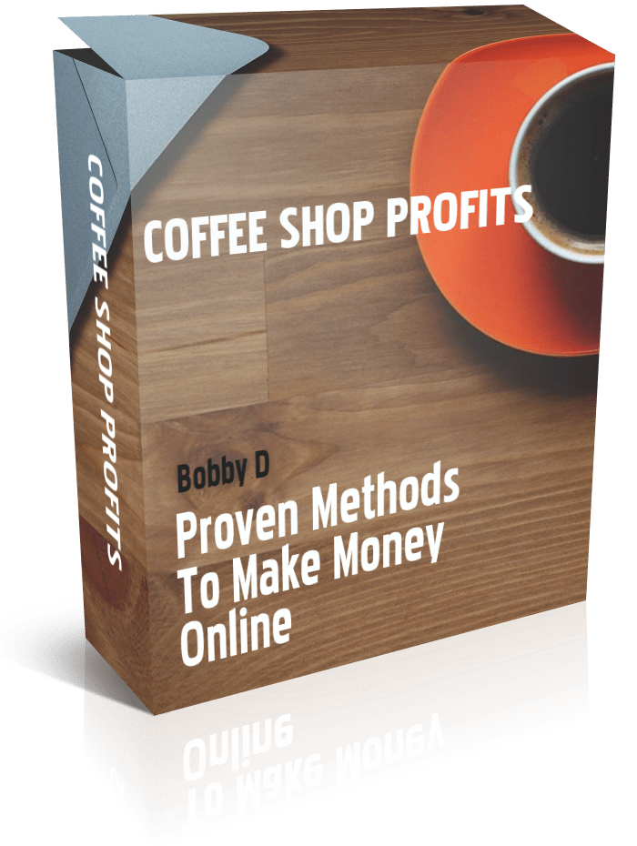 You are currently viewing [GET] Bobby D – Coffee Shop Profits Download