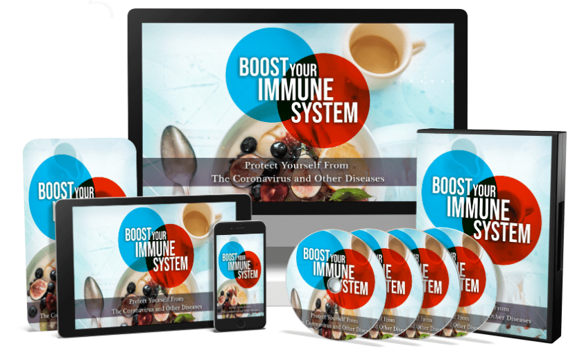 You are currently viewing [GET] Boost Your Immune System PLR + Bonuses Free Download