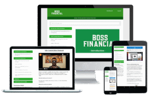 Read more about the article Boss Financial – Yield Farming MasterClass Course 2022 Download