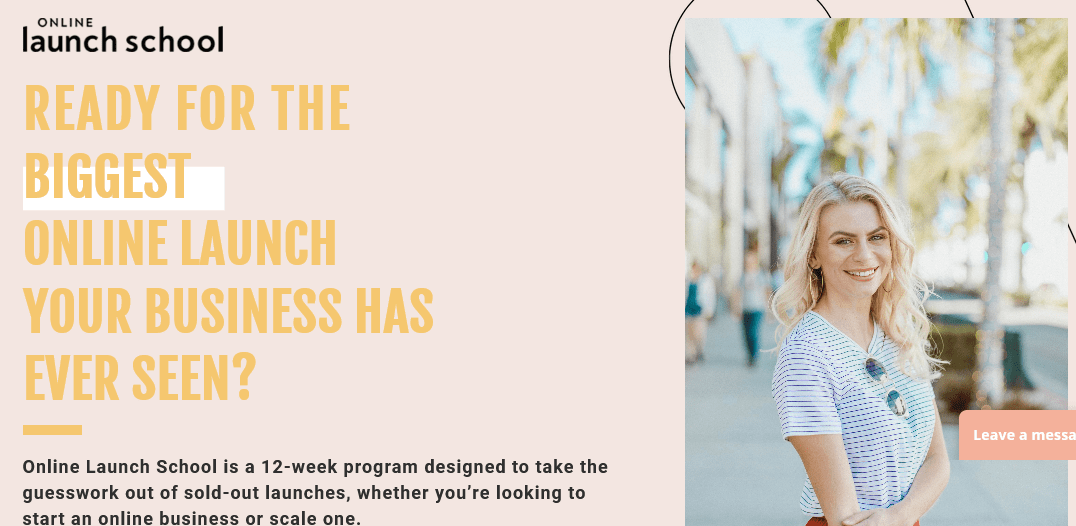 You are currently viewing BossBabe – Online Launch School Download