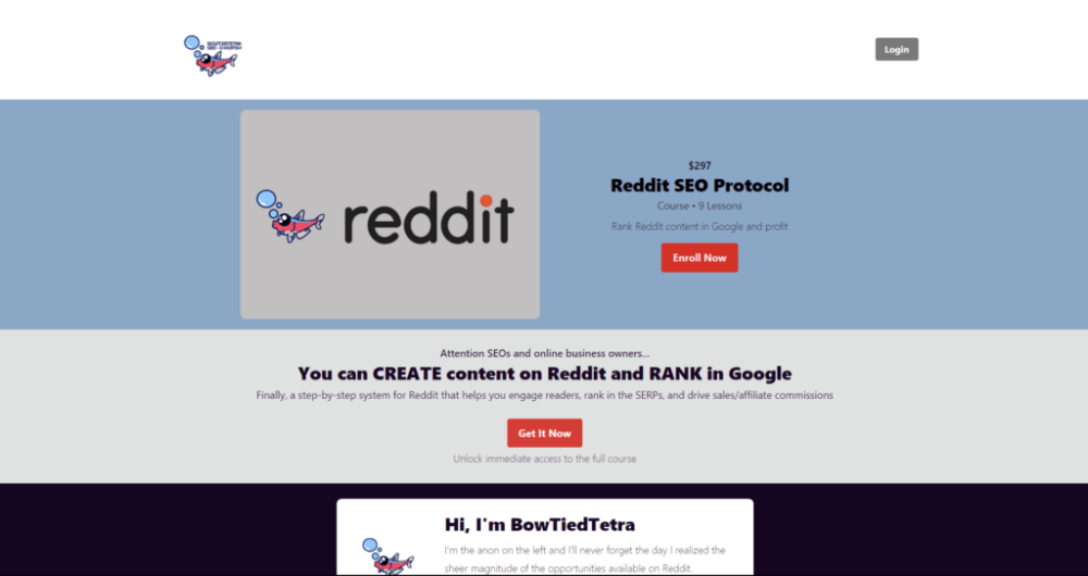 You are currently viewing BowTiedTetra – Reddit SEO Protocol – Rank Reddit Download