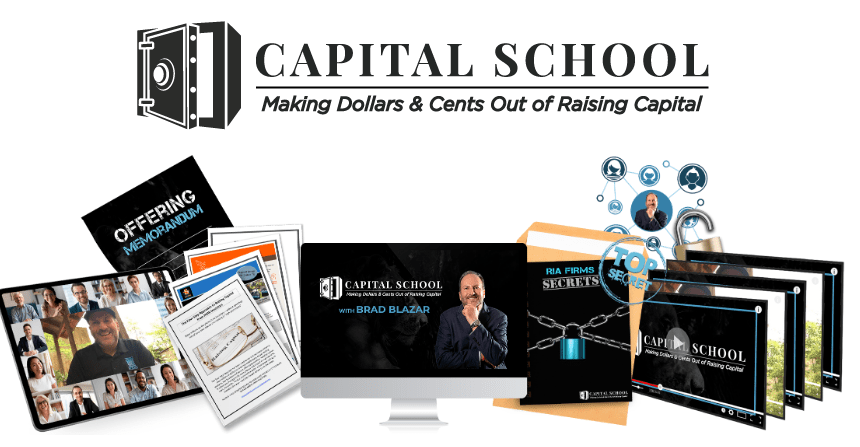 You are currently viewing Brad Blazar – Capital School Download