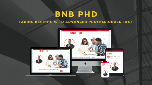 You are currently viewing [SUPER HOT SHARE] Bradon Ross, Zack Ross, Jeff Sekinger – BNB PHD Download