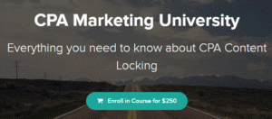 Read more about the article [SUPER HOT SHARE] Brandon Belcher – CPA Marketing University Download