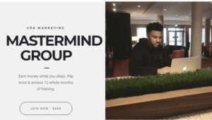 Read more about the article [SUPER HOT SHARE] Brandon Belcher – CPA Mastermind Group Download