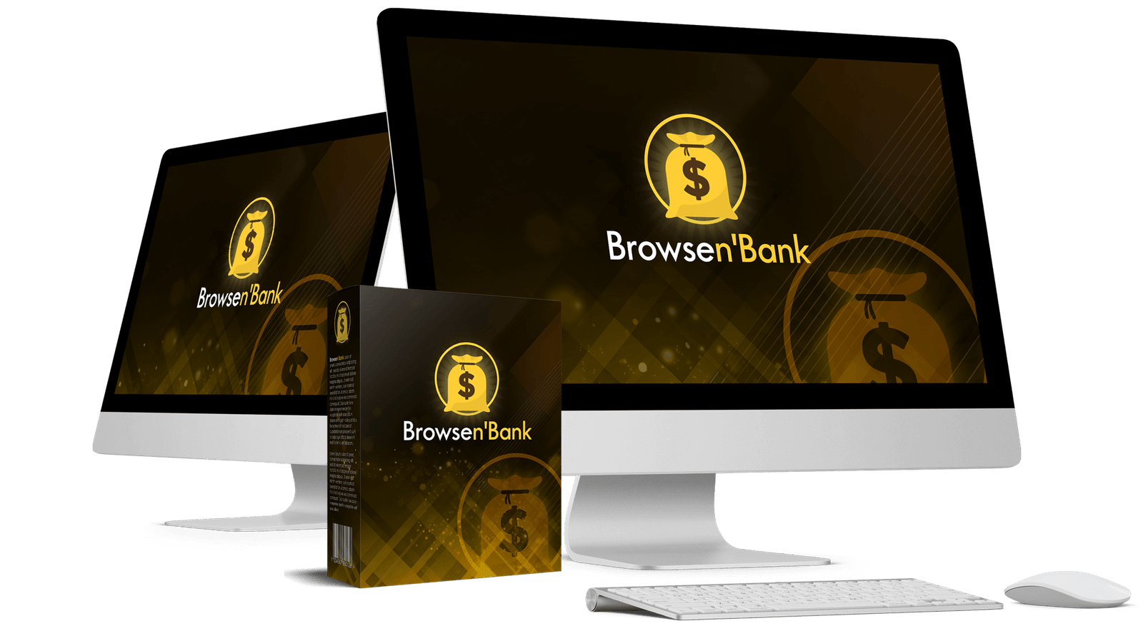 You are currently viewing Branson Tay – Browse n’ Bank + OTOs Free Download