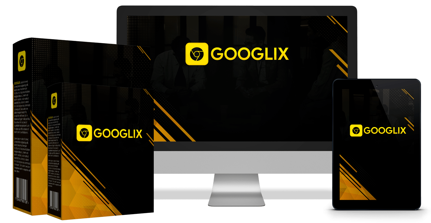You are currently viewing Branson Tay – Googlix + OTO Free Download