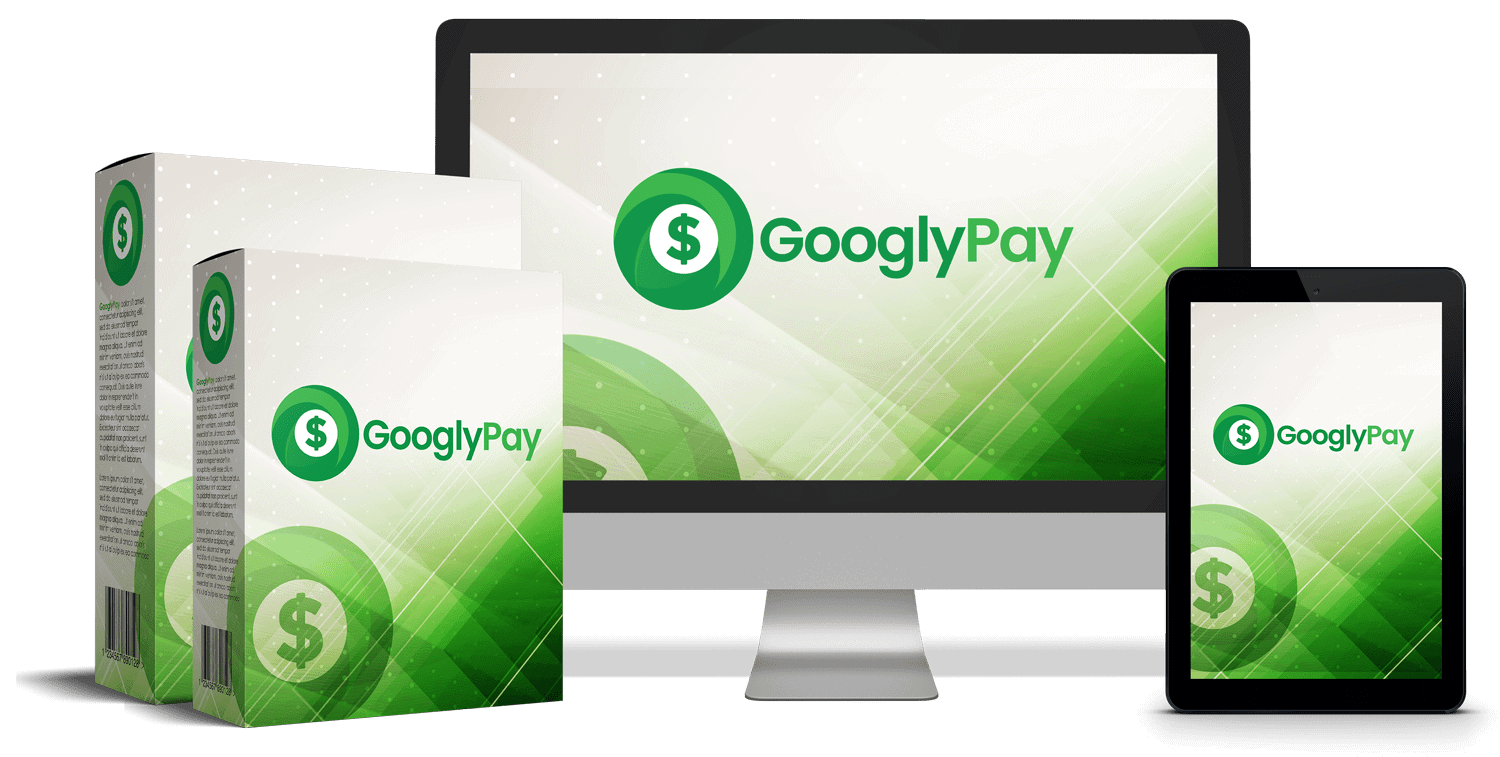You are currently viewing Branson Tay – GooglyPay + OTOs Free Download