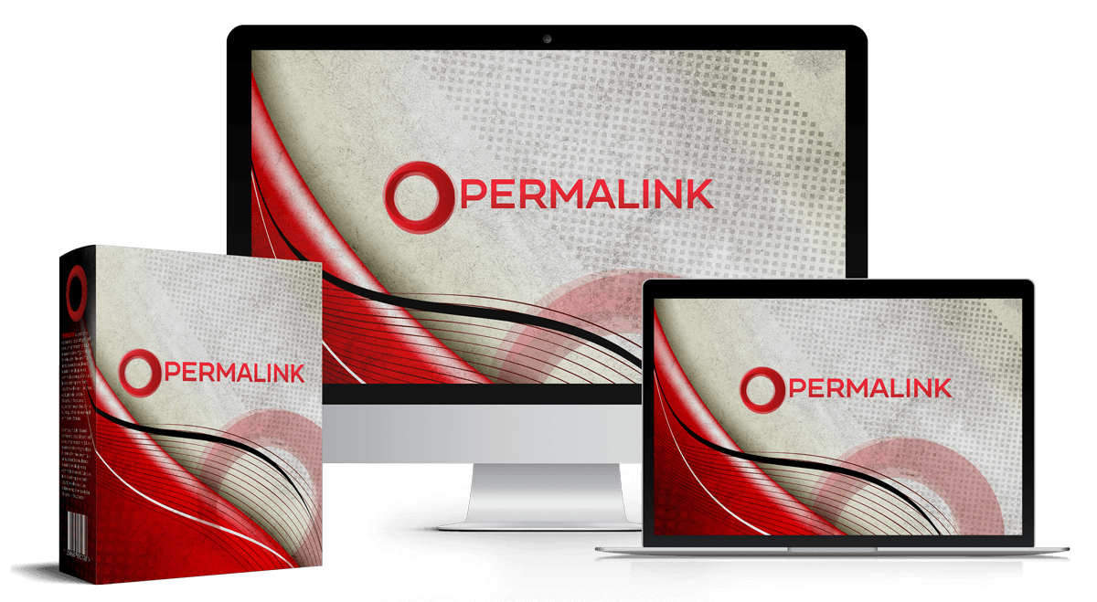You are currently viewing Branson Tay – PermaLink + OTO Free Download
