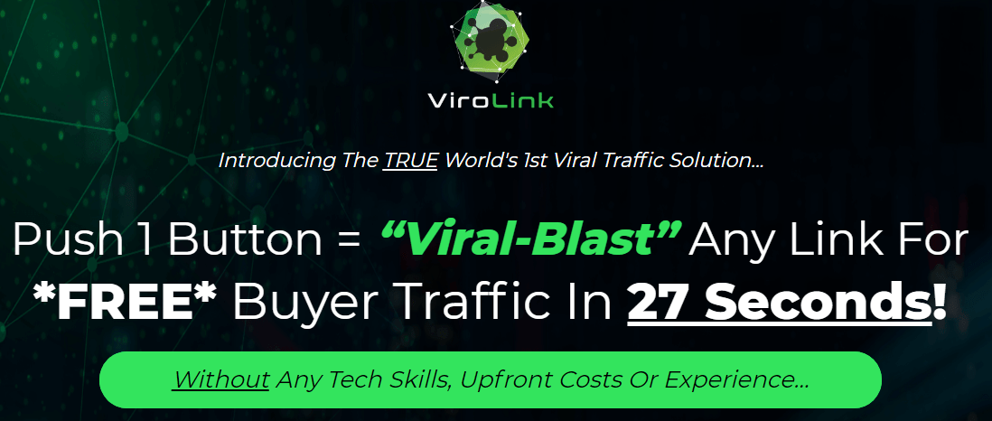 You are currently viewing Branson Tay – ViroLink Free Download