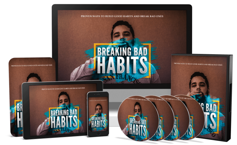 You are currently viewing [GET] Breaking Bad Habits Free Download