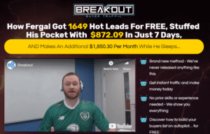 Read more about the article [GET] Breakout Buyer Traffic Download