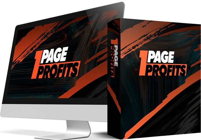 You are currently viewing Brendan Mace – 1Page Profits + OTO Free Download