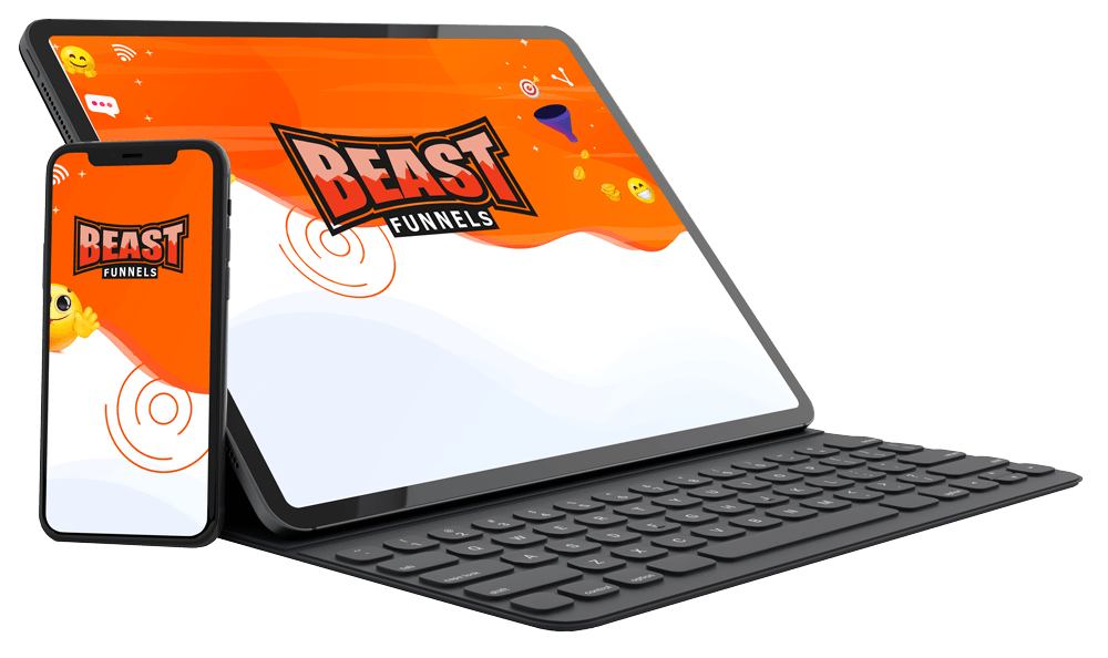 You are currently viewing Brendan Mace – Beast Funnels Free Download