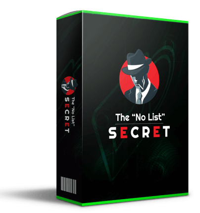 You are currently viewing [GET] Brendan Mace – The “No List” Secret Free Download