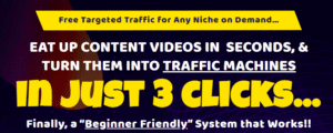 Read more about the article Brendan Mace – VidChomper – Free Targeted Traffic for Any Niche Free Download