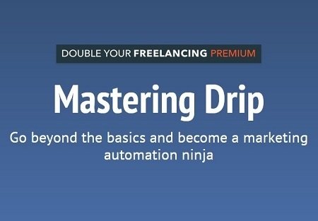 You are currently viewing [SUPER HOT SHARE] Brennan Dunn – Master Drip Email Marketing Automation Course Download