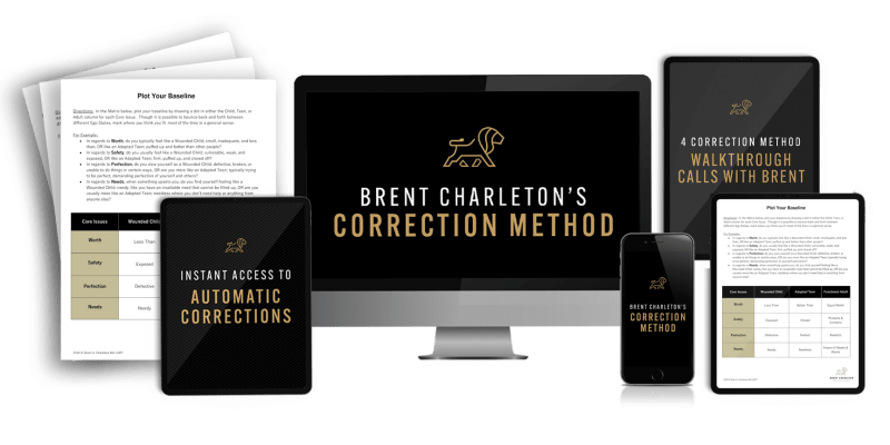 You are currently viewing Brent Charleton – Correction Method Download