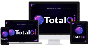 Read more about the article Brett Ingram – Total AI + OTOs Free Access