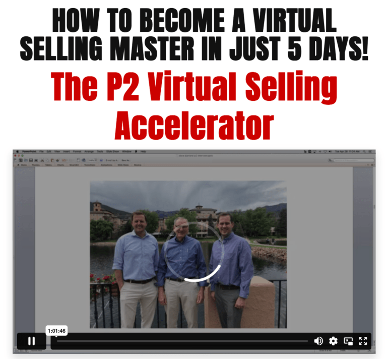 You are currently viewing Brett Kitchen and Ethan Kap – P2 Virtual Selling Accelerator Download