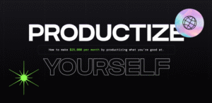 Read more about the article Brett Williams – Productize Yourself Download