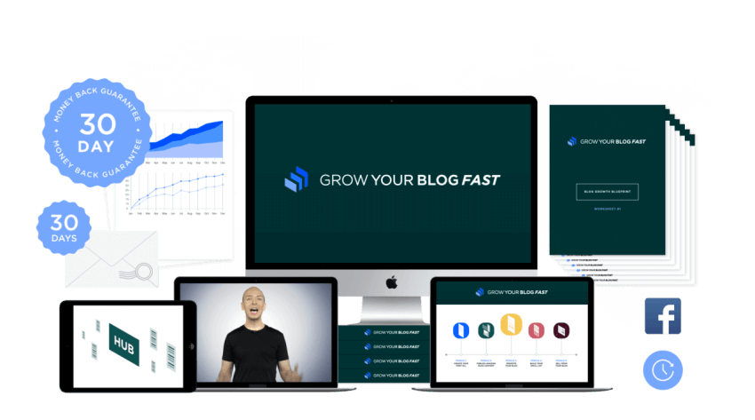 You are currently viewing [SUPER HOT SHARE] Brian Dean – Grow Your Blog Fast Download