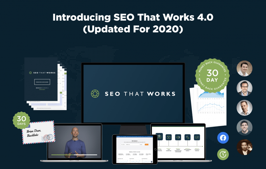 You are currently viewing Brian Dean – SEO That Works 4.0 (2020) Download