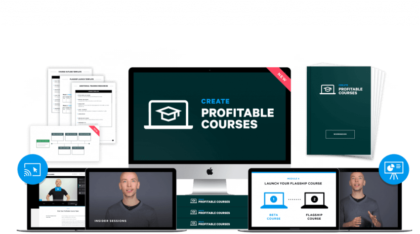 You are currently viewing [SUPER HOT SHARE] Brian Dean – Create Profitable Courses Update 1 Download
