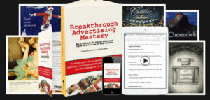 Read more about the article Brian Kurtz – Breakthrough Advertising Mastery Download