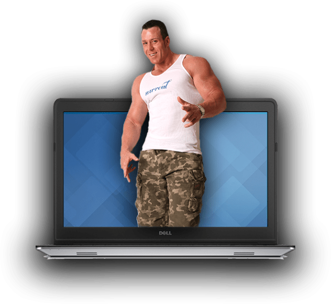 You are currently viewing Brian Pfeiffer – Digital Entrepreneur System (DES) Download