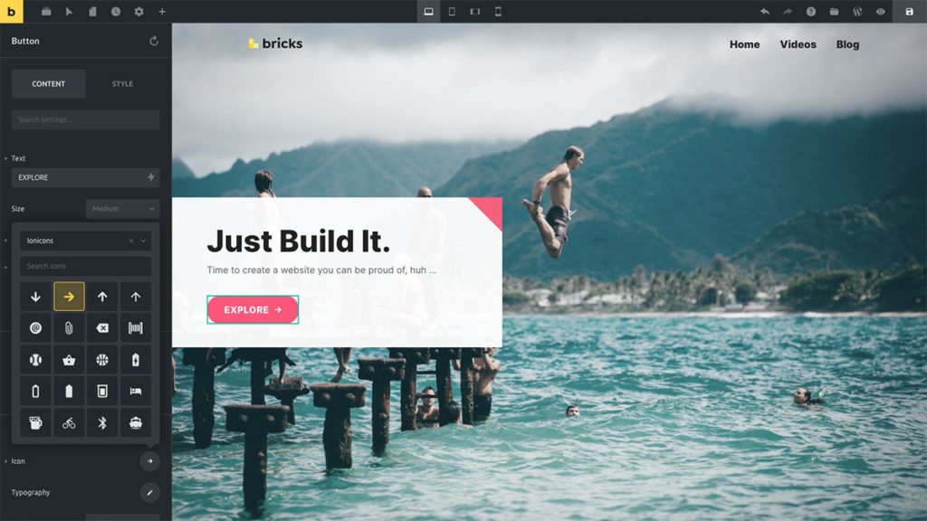You are currently viewing Bricks Builder – Build WordPress Sites That Rank Free Download