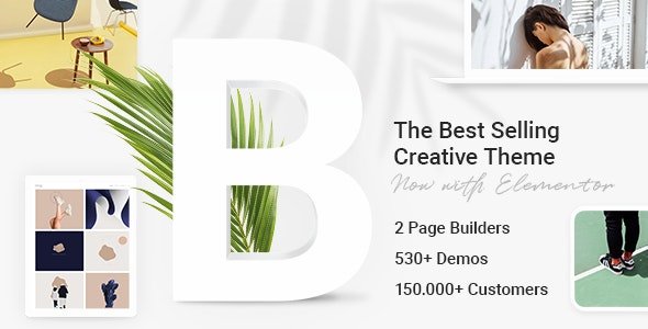 You are currently viewing Bridge – Creative Multipurpose WordPress Theme Free Download
