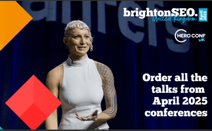 You are currently viewing BrightonSEO & Hero Conf April 2025 video bundle Download