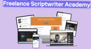 Read more about the article Bryan Ng – Freelance Scriptwriter Playbook Download