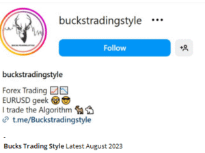 Read more about the article Bucks Trading Style Latest August 2023 Download