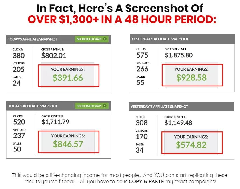 You are currently viewing Bulletproof Commissions – Robert Phillips