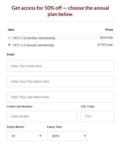 Read more about the article [SUPER HOT SHARE] CAT HOWELL – FATC LEAD GEN PRICE $3500 Download