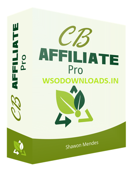 You are currently viewing [GET] Instagram Hijack | CB Affiliate Pro By Shawon Mendes Download