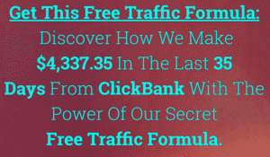 Read more about the article [GET] CB Buyer Traffic Secret Download